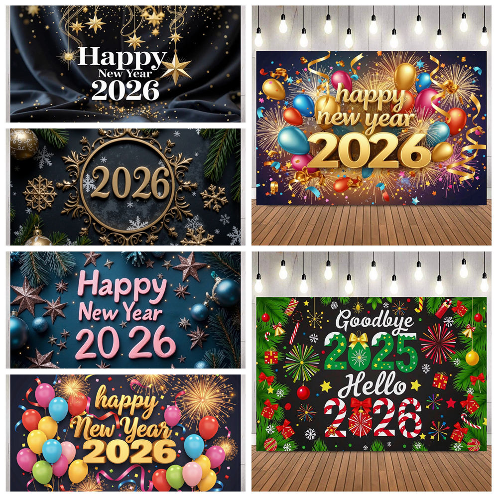 Photography Of The Year 2025 - Tema Natal Tahun Baru Selamat Tinggal