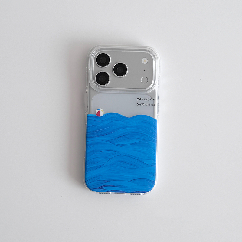 Photography Art - Casing HP iPhone 17 Air 16