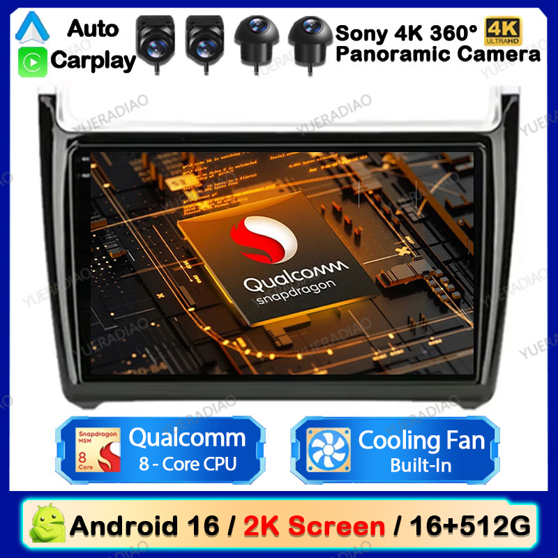 Photograph Mp3 - Radio Mobil Android 16 Untuk VW