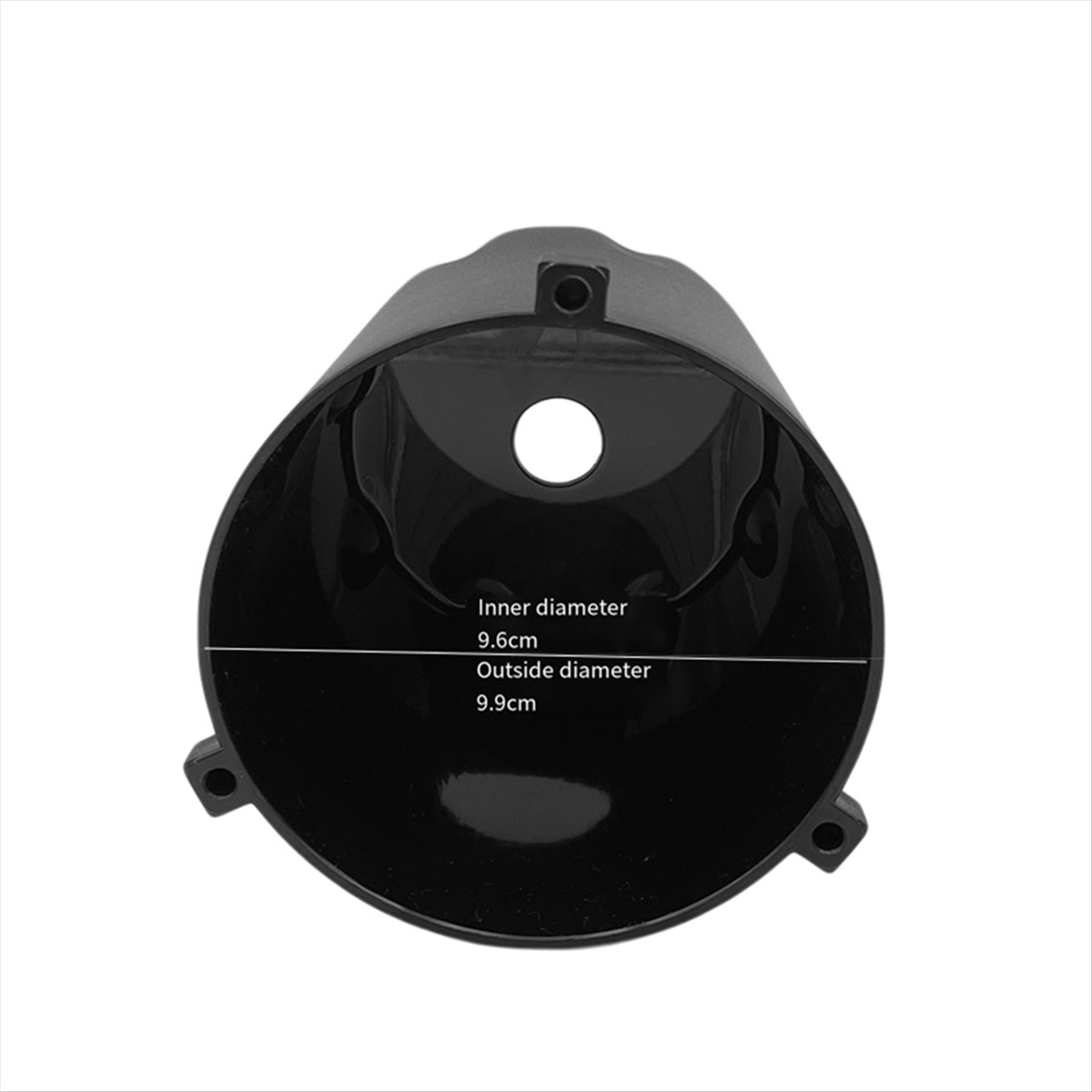 Photography Bulb - N05R Penutup Pelindung Bohlam Lampu Flash