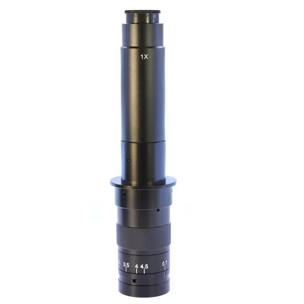 Eye Piece Magnifier - Adaptor Lensa Kaca HAYEAR Max 300x