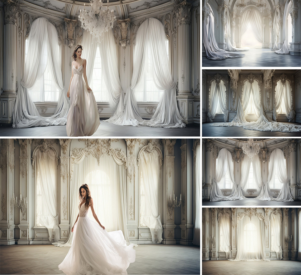 Photography Hp - Latar Belakang Fotografi Pengantin Dalam Ruangan,