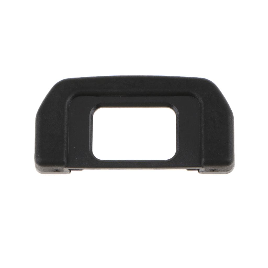 Eye Piece Magnifier - Pembesar Lensa Kamera dengan Penutup Hot
