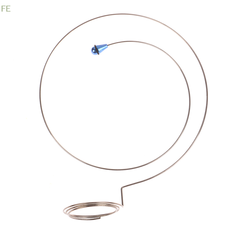 Eye Piece Magnifier - [F] 1 Buah Kaca Pembesar Kawat