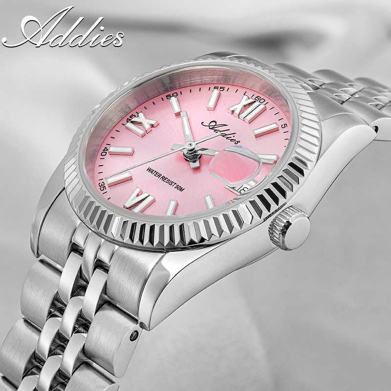 Intervalometer Timer - Addies Jam Tangan Wanita Mewah Jam