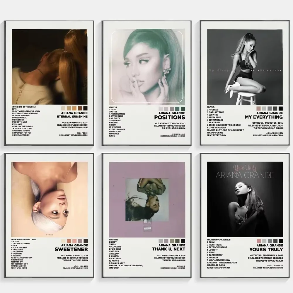 Photography Landscape - Poster Cetakan Baru A-ariana Art G-grande