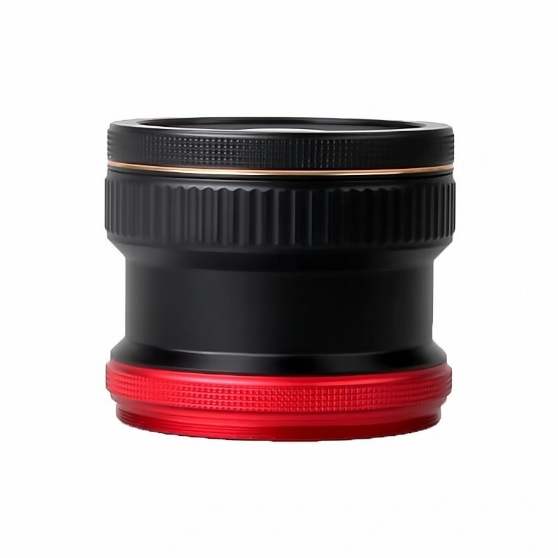 Photography Close Up - Lensa Makro Fotografi Bawah Air WFL06S