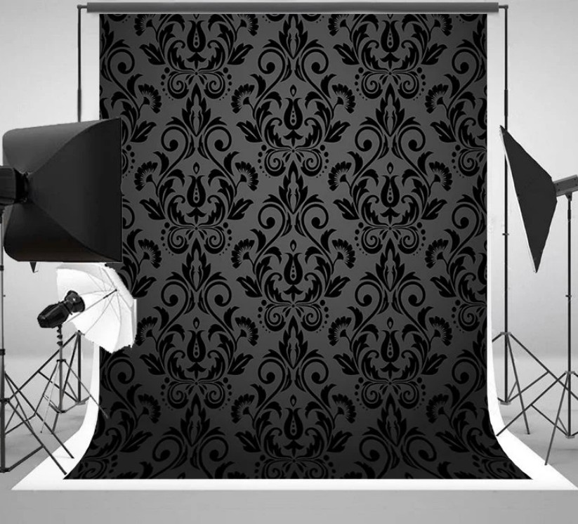 Photography Dark Cloth - LATAR BELAKANG fotografi ulang tahun, latar