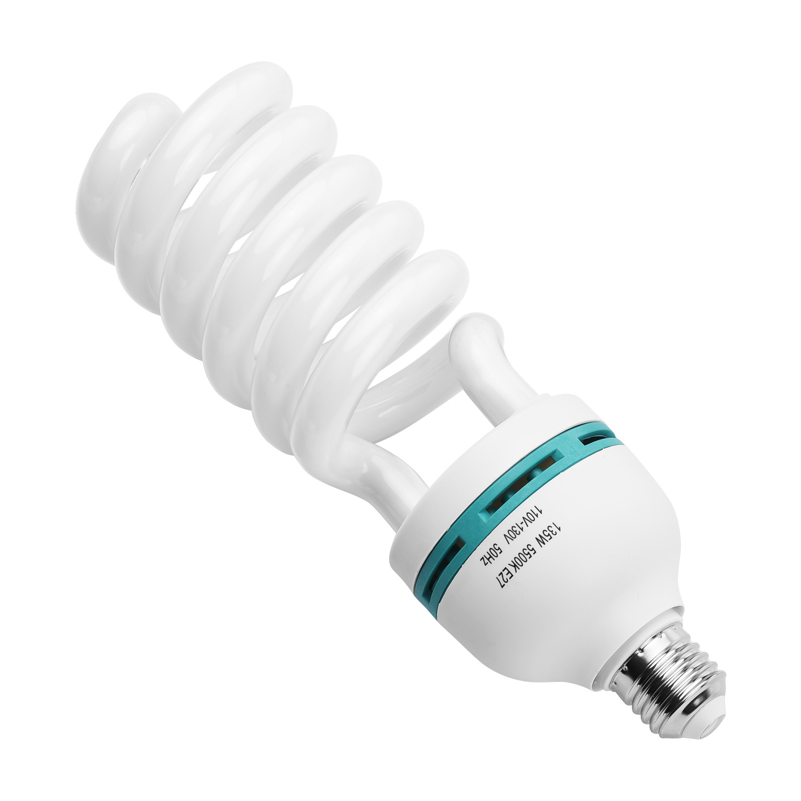 Andoer Bohlam Lampu Neon Spira - Photography Bulb ulasan dan harga