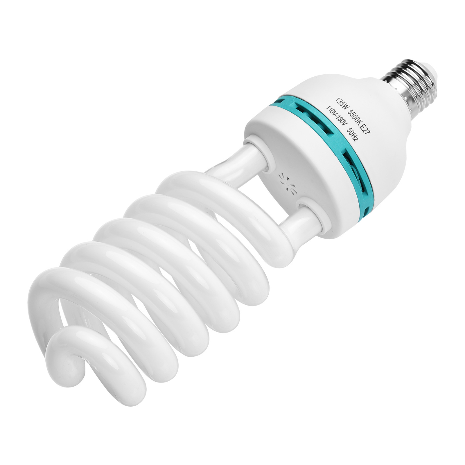 Andoer Bohlam Lampu Neon Spira - Photography Bulb ulasan dan harga