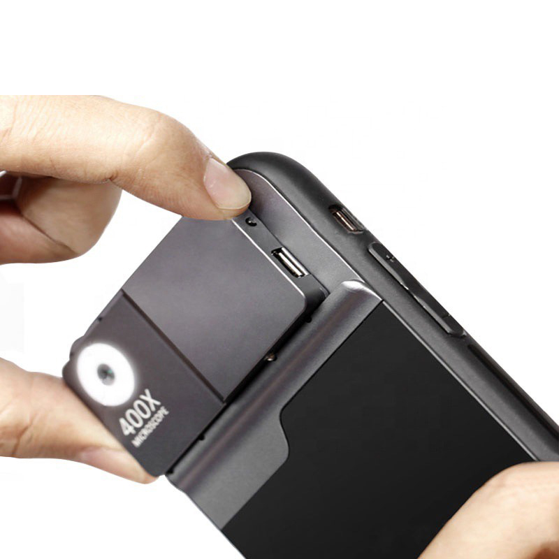 Casing Mikroskop Pembesar 400X - Photography With Iphone 15 ulasan dan harga