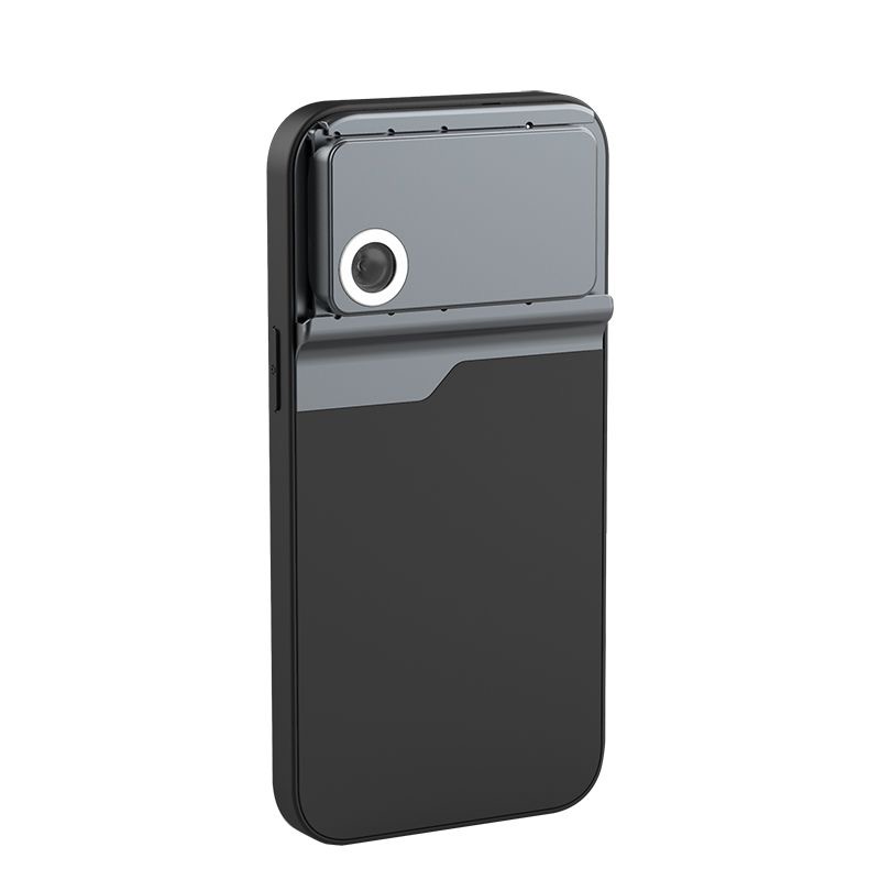 Casing Mikroskop Pembesar 400X - Photography With Iphone 15 ulasan dan harga