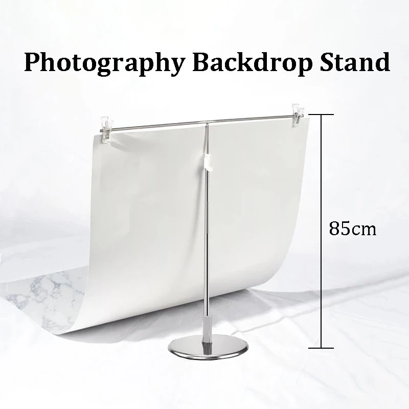 Statif Latar Belakang Foto Fot - Photography Term ulasan dan harga