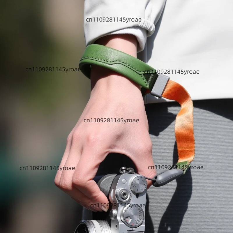 Tali Pergelangan Tangan Kamera - Photography Style ulasan dan harga