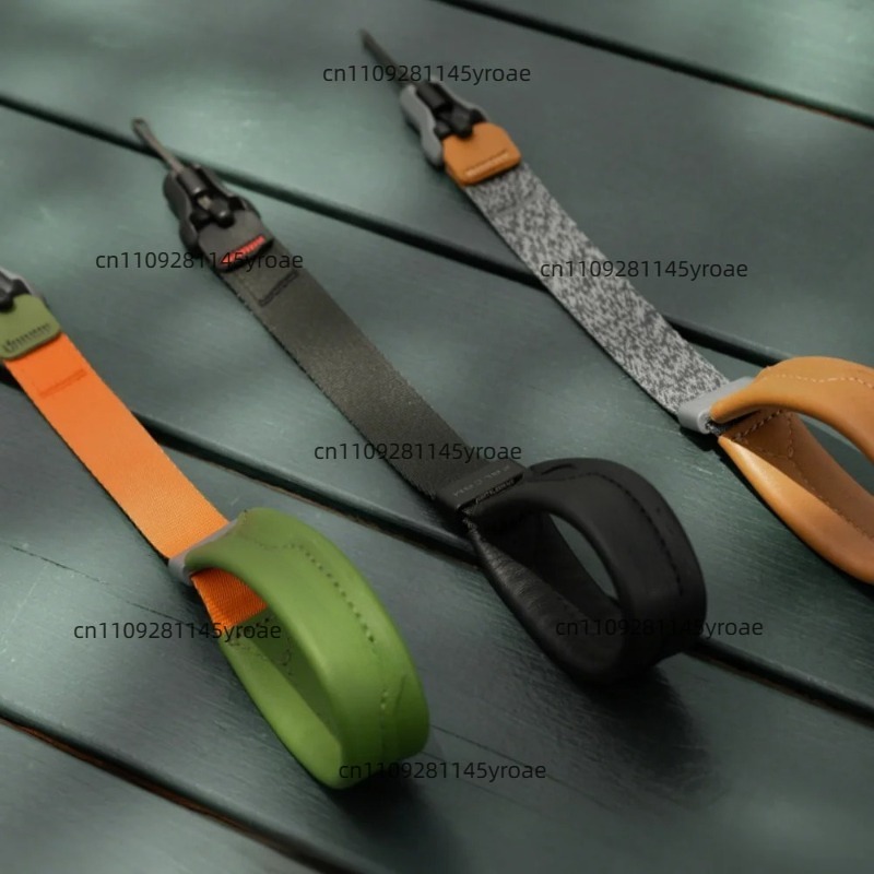 Tali Pergelangan Tangan Kamera - Photography Style ulasan dan harga