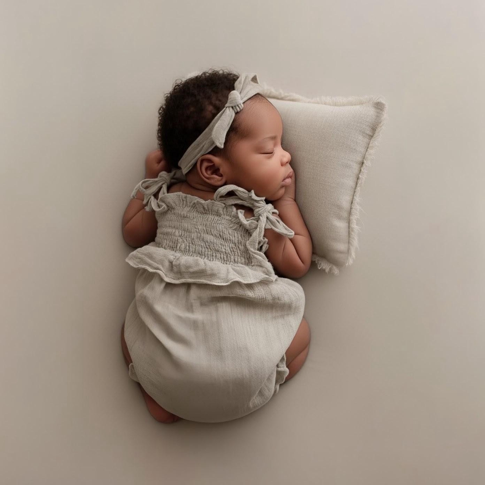 Alat Peraga Fotografi Bayi Bar - Photography Yellow ulasan dan harga