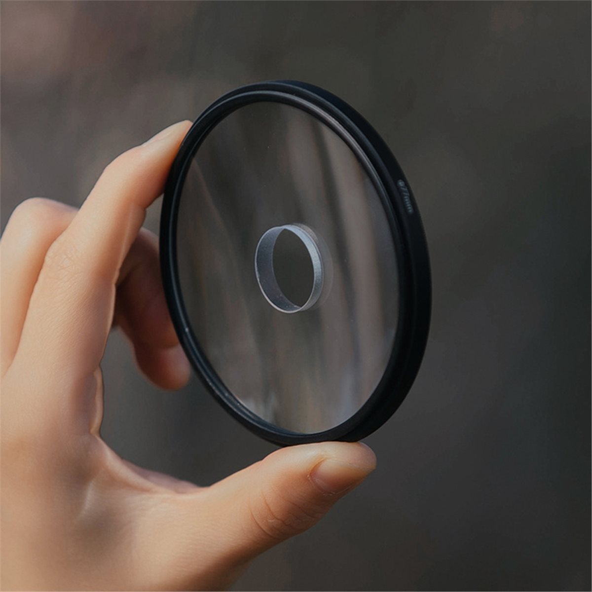 Filter Blur Tepi Terbuka Tenga - Photography Close Up ulasan dan harga