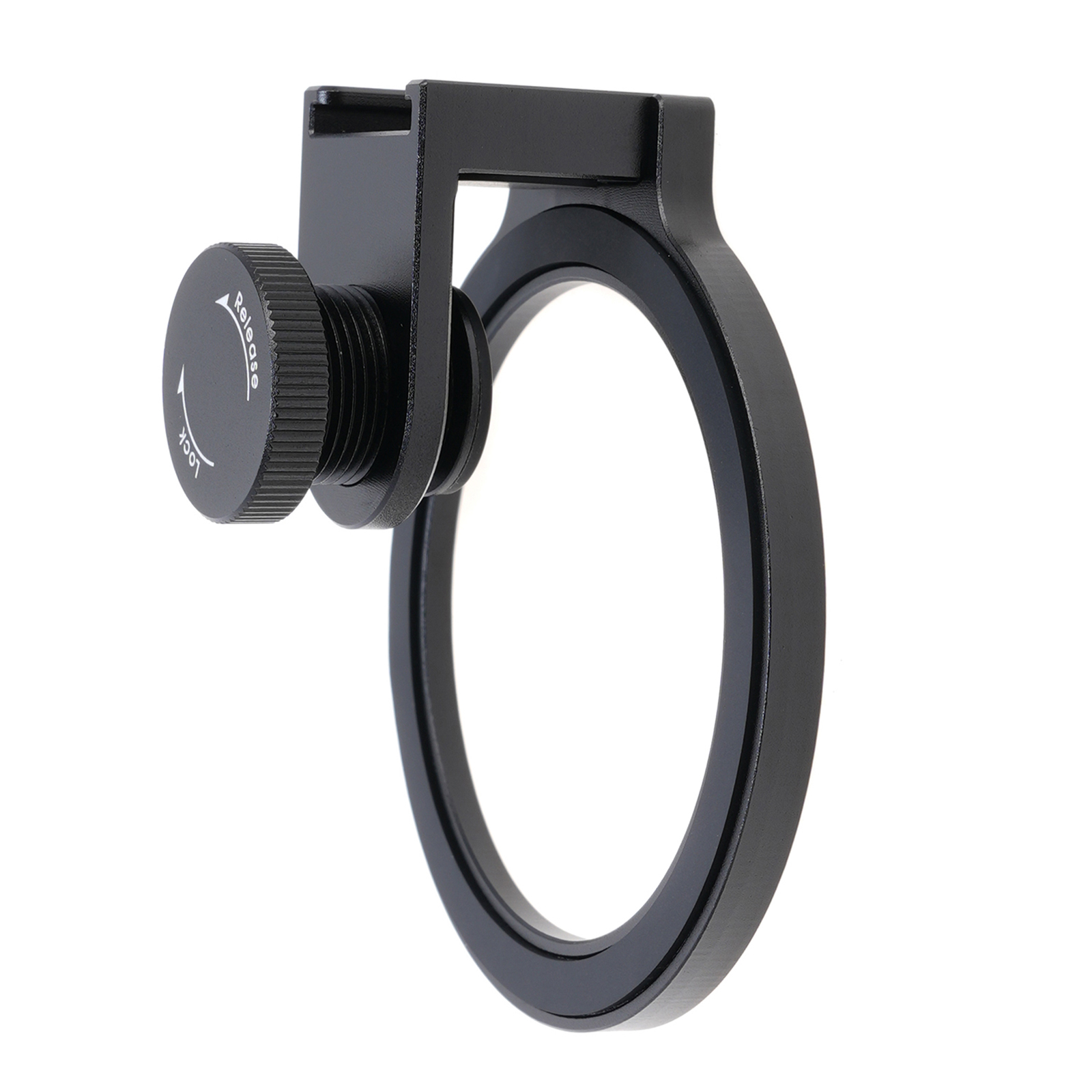 Dudukan Filter Ponsel 67mm den - Photography With Iphone 15 ulasan dan harga
