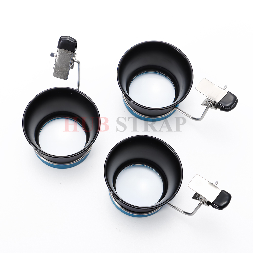 Kaca Pembesar 5X 10X 20X, Lens - Eye Piece Magnifier ulasan dan harga