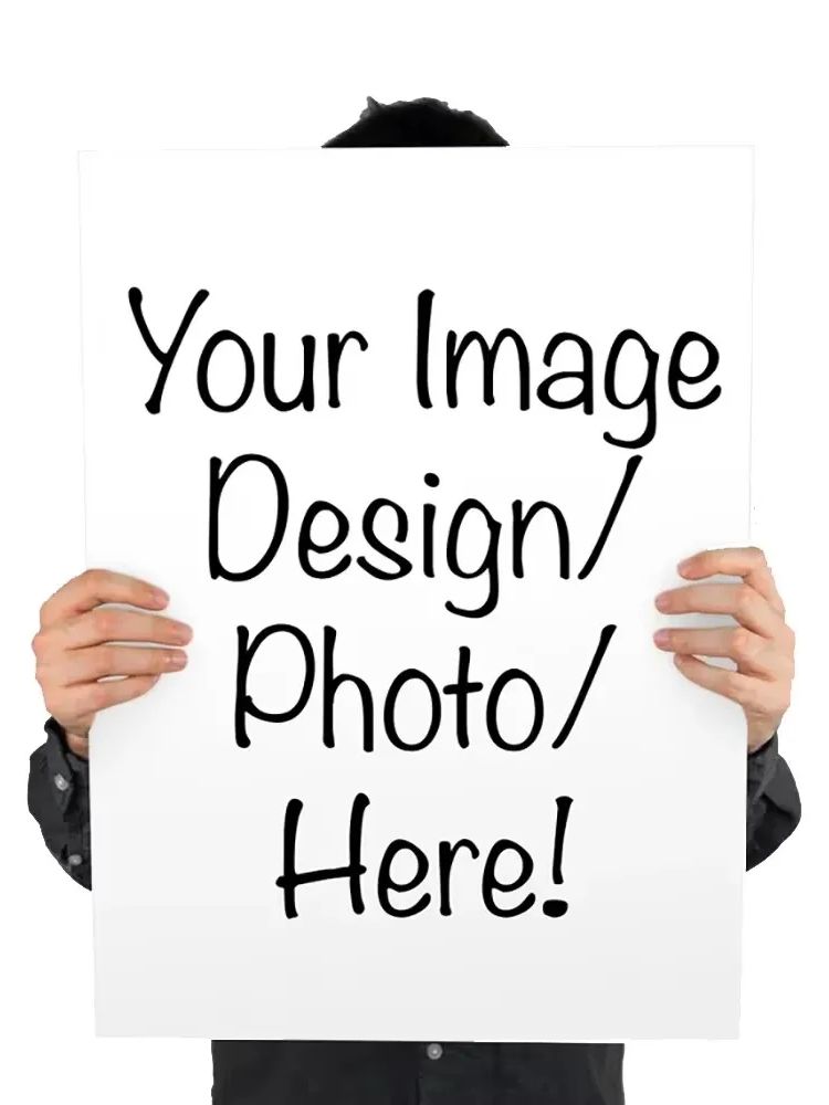 Lukisan Kanvas Nama Keluarga K - Photography Style ulasan dan harga
