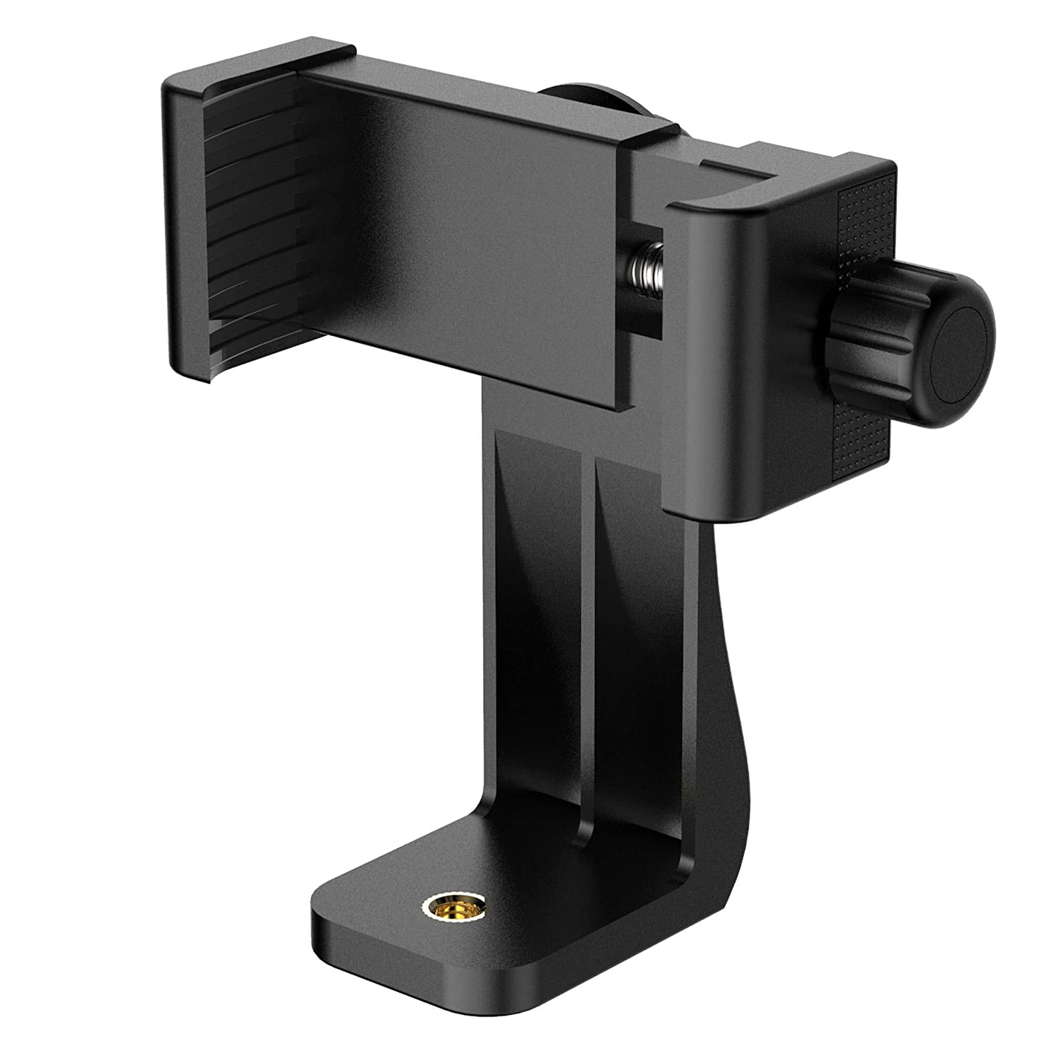 Klip Braket Tripod Ponsel Univ - Photography With Iphone 15 ulasan dan harga