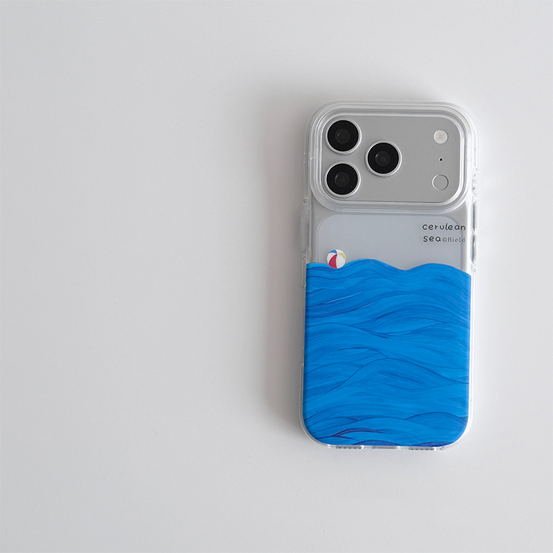 Casing HP iPhone 17 Air 16 Pro - Photography Art ulasan dan harga