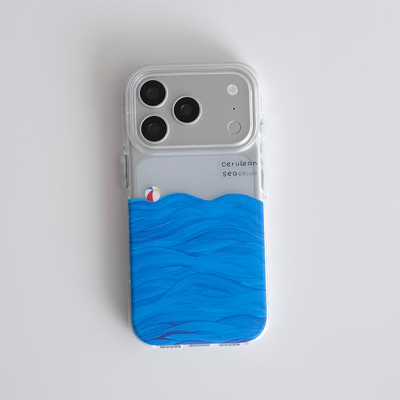 Casing HP iPhone 17 Air 16 Pro - Photography Art ulasan dan harga