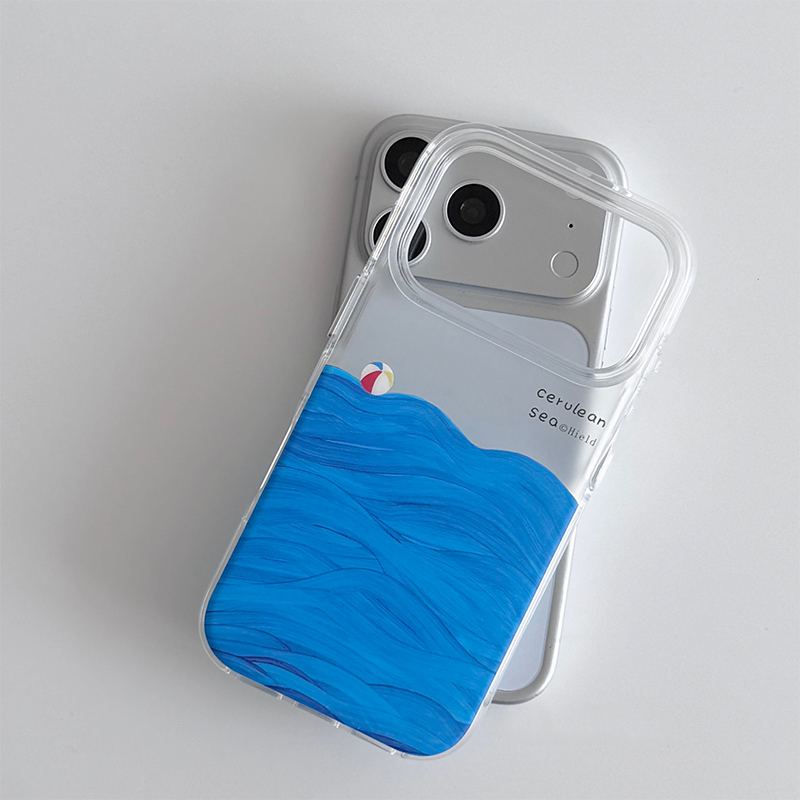 Casing HP iPhone 17 Air 16 Pro - Photography Art ulasan dan harga