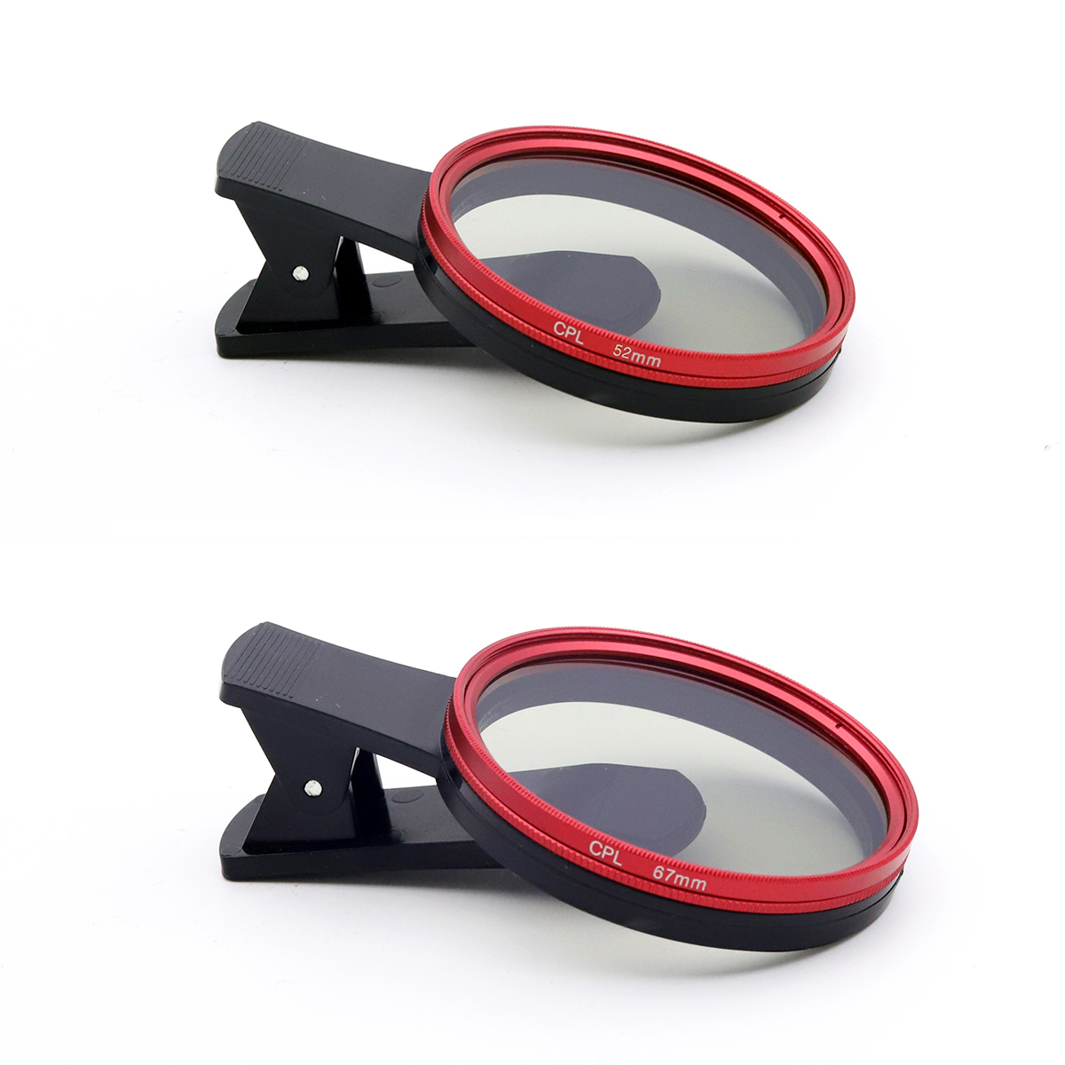 Filter CPL Anti Silau 52mm 67m - Photography Landscape ulasan dan harga