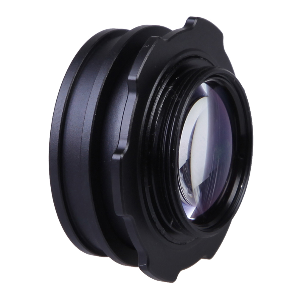 1.08x-1.60x DSLR Zoom Lensa Vi - Eye Piece Magnifier ulasan dan harga