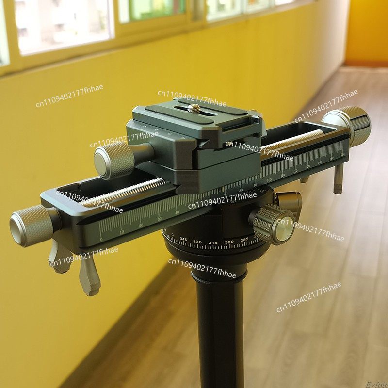Rel Geser Fotografi Makro Line - Photography Close Up ulasan dan harga