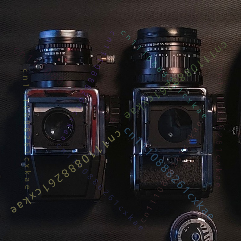 Aksesori Kamera Lensa Pembesar - Eye Piece Magnifier ulasan dan harga