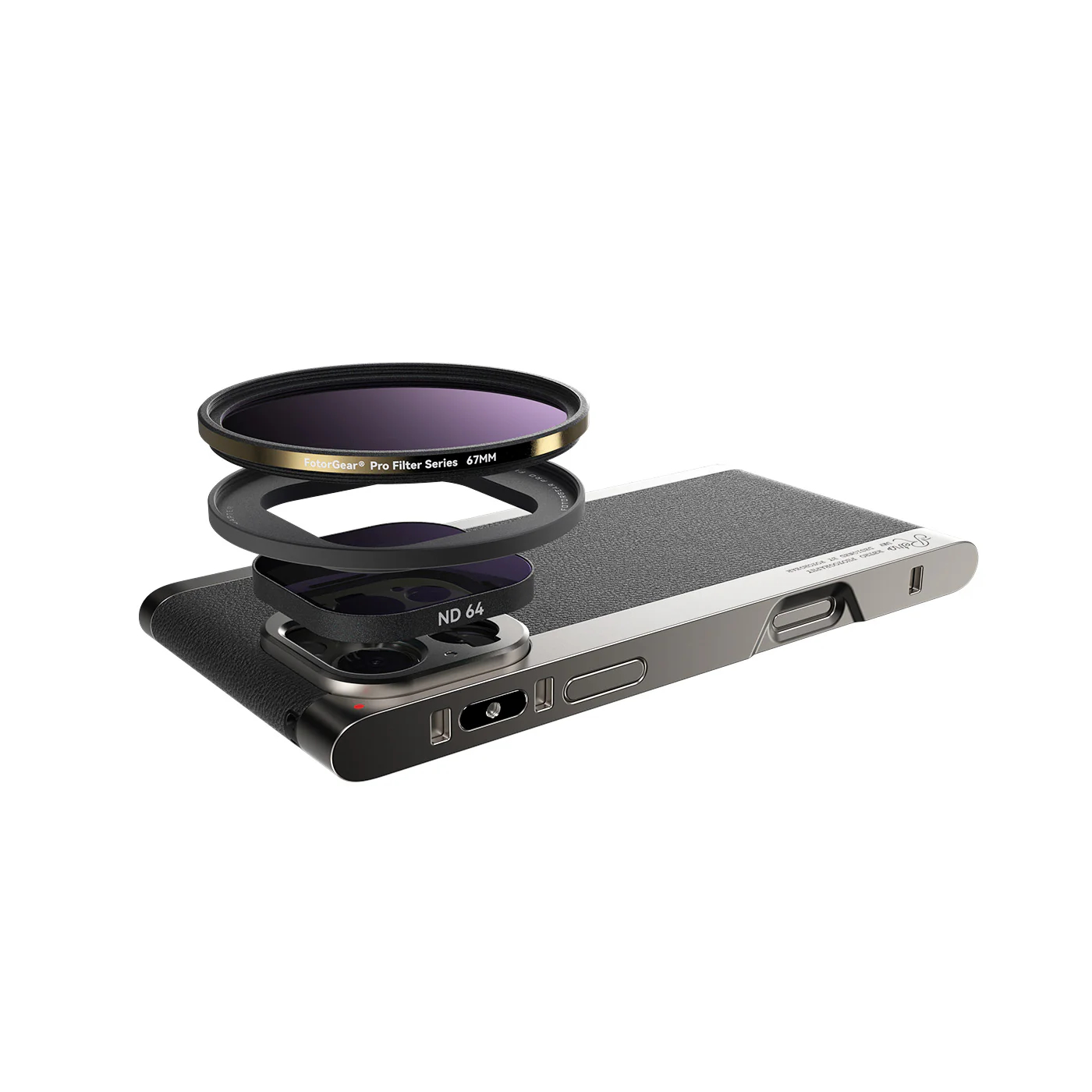 Fotorgear Perlengkapan Fotogra - Photography With Iphone 15 ulasan dan harga