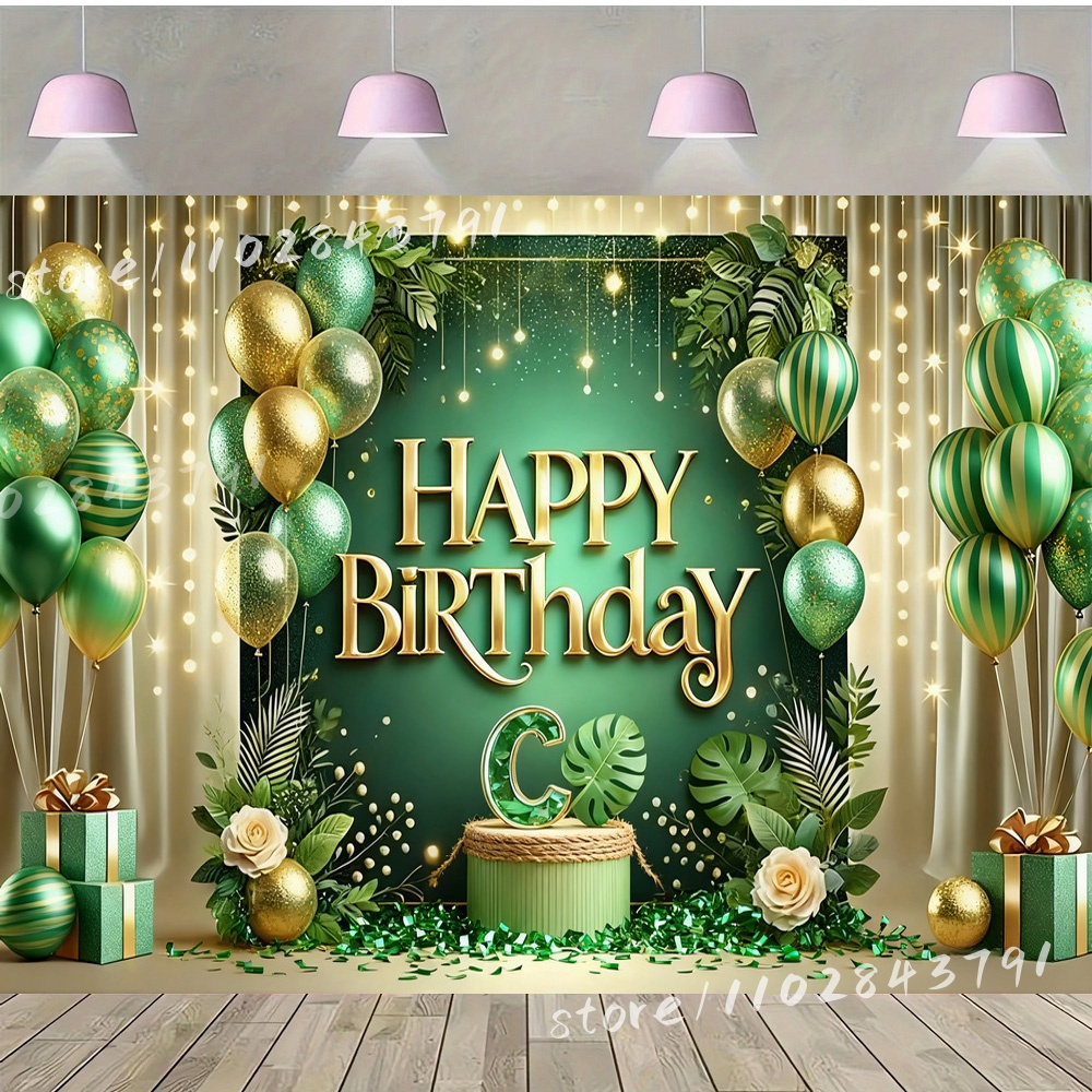 Latar Belakang Selamat Ulang T - Photography Dark Cloth ulasan dan harga