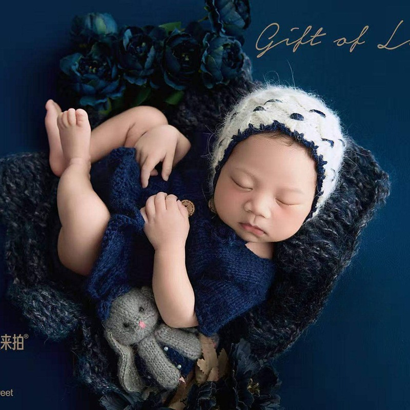 Alat Peraga Fotografi Bayi Bar - Photography Dark Cloth ulasan dan harga