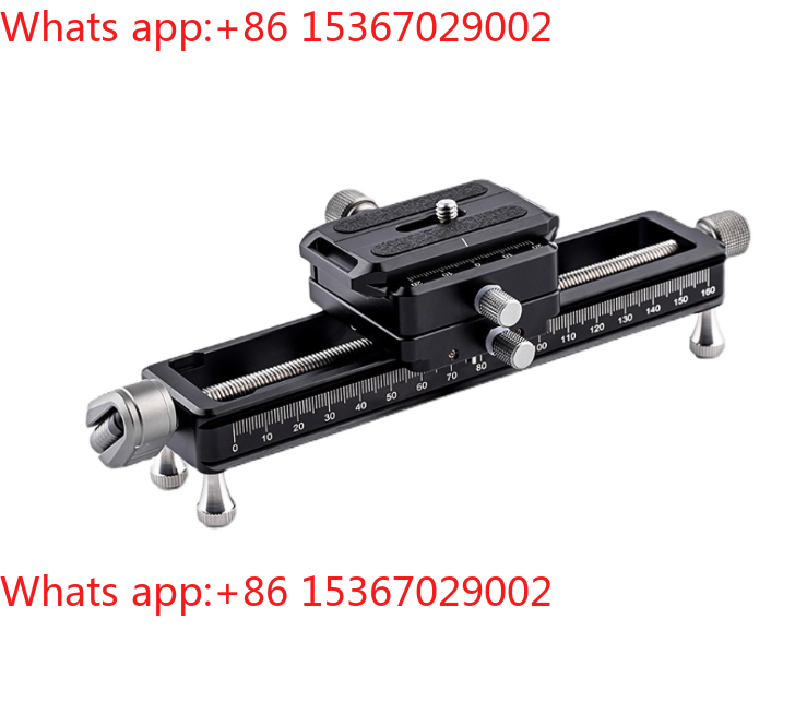 NM-200S Macro Focusing Rail Sl - Photography Close Up ulasan dan harga