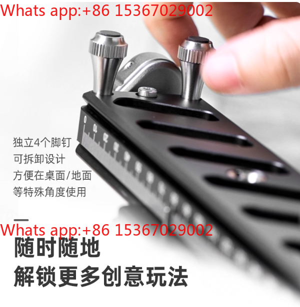 NM-200S Macro Focusing Rail Sl - Photography Close Up ulasan dan harga