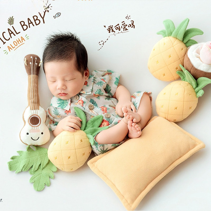 Perlengkapan Fotografi Bayi La - Photography Style ulasan dan harga