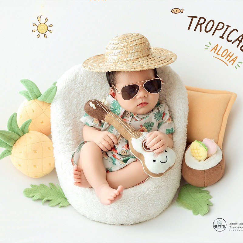 Perlengkapan Fotografi Bayi La - Photography Style ulasan dan harga