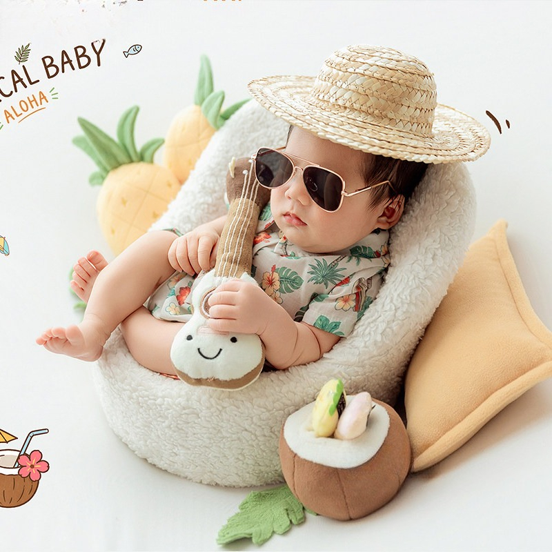 Perlengkapan Fotografi Bayi La - Photography Style ulasan dan harga