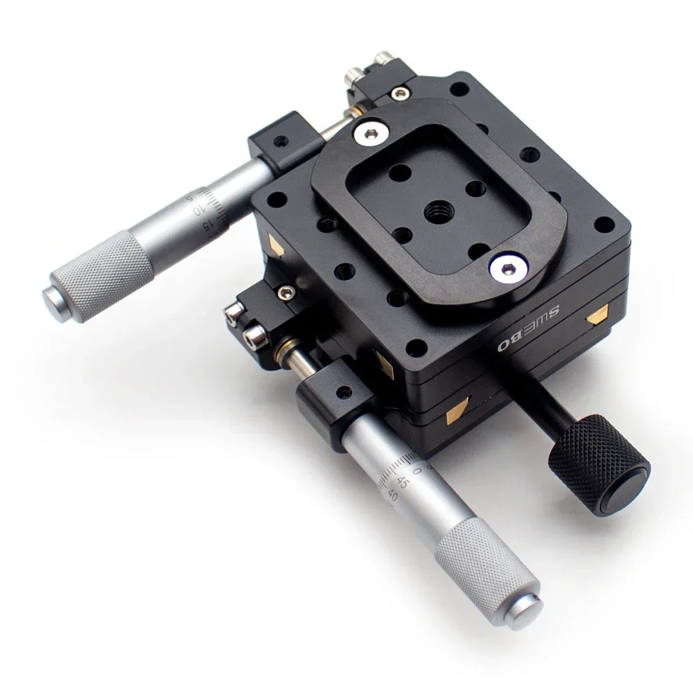 Platform Penggeser Mikrometer  - Photography Close Up ulasan dan harga