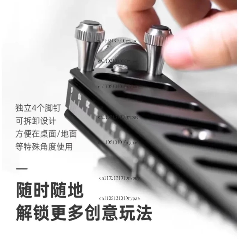 Sistem Pelepasan Cepat untuk F - Photography Close Up ulasan dan harga