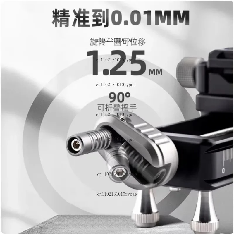 Sistem Pelepasan Cepat untuk F - Photography Close Up ulasan dan harga