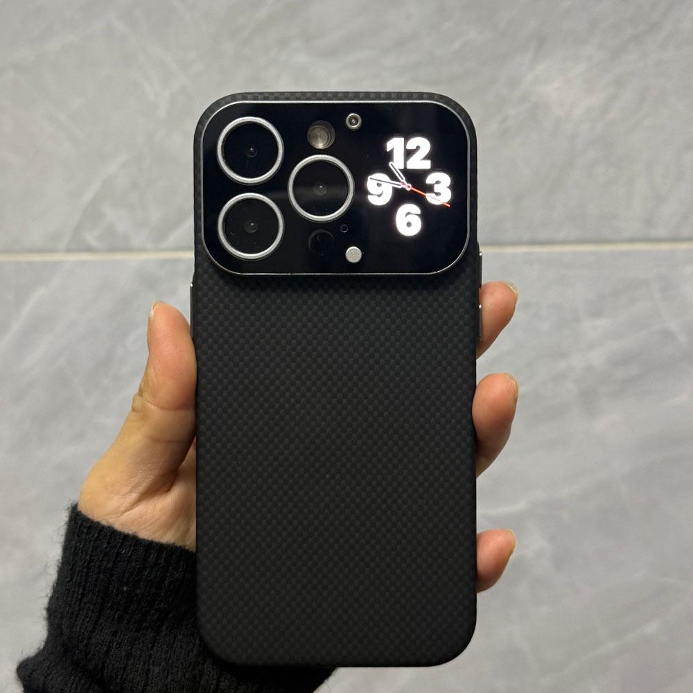 Casing Teknologi Tinggi Untuk  - Photography With Iphone 15 ulasan dan harga