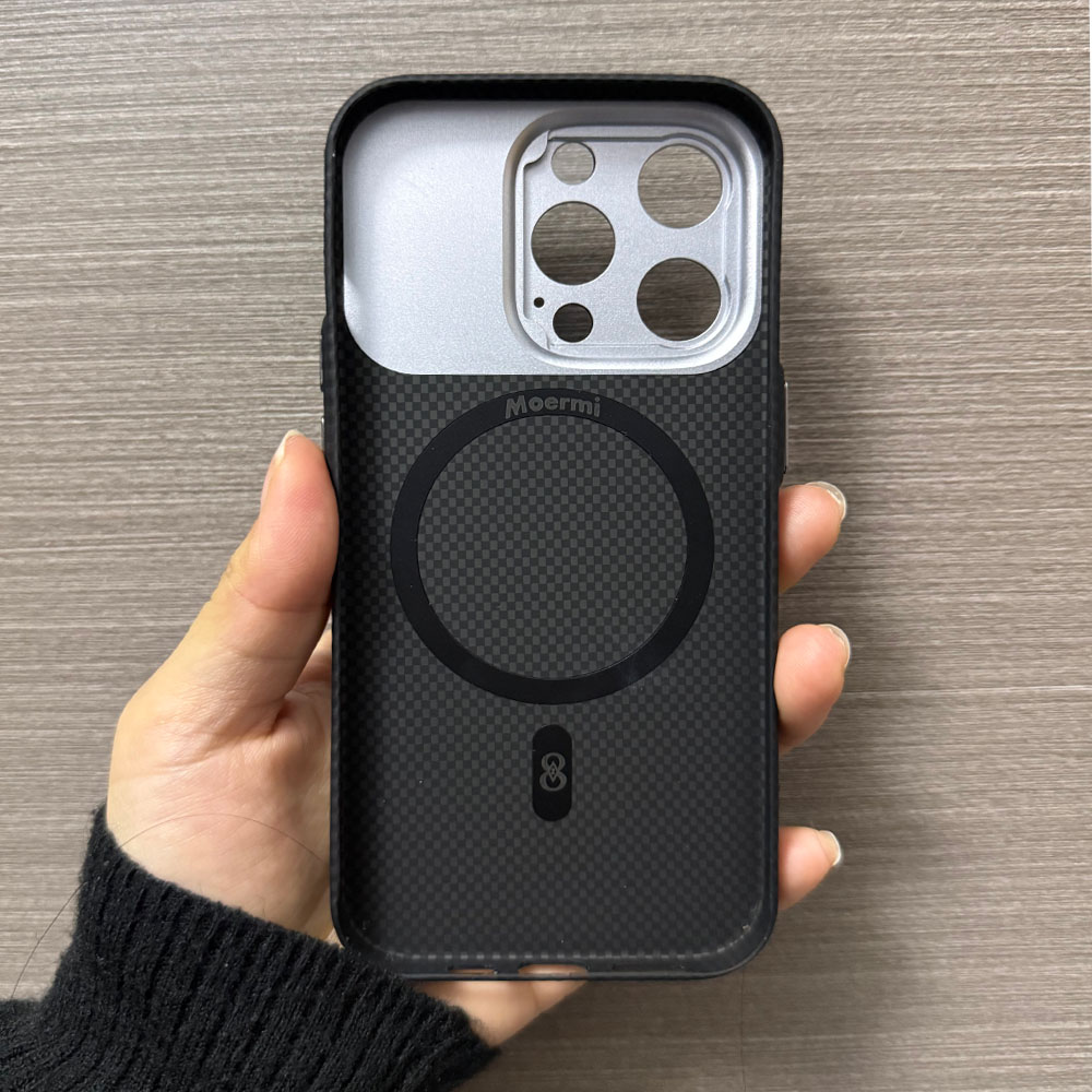 Casing Teknologi Tinggi Untuk  - Photography With Iphone 15 ulasan dan harga