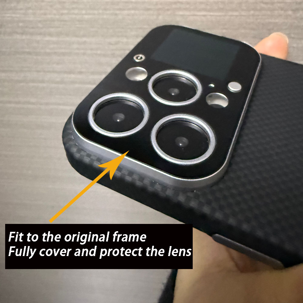 Casing Teknologi Tinggi Untuk  - Photography With Iphone 15 ulasan dan harga