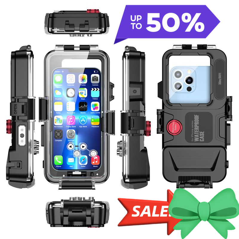 Casing Anti Air untuk iPhone 1 - Photography With Iphone 15 ulasan dan harga
