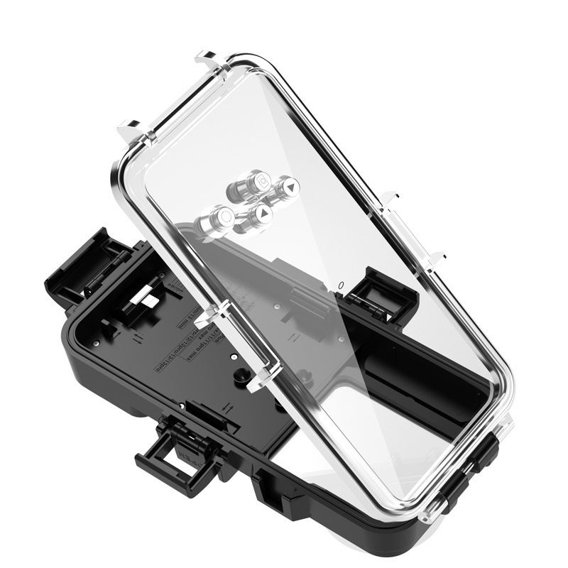 Casing Anti Air untuk iPhone 1 - Photography With Iphone 15 ulasan dan harga