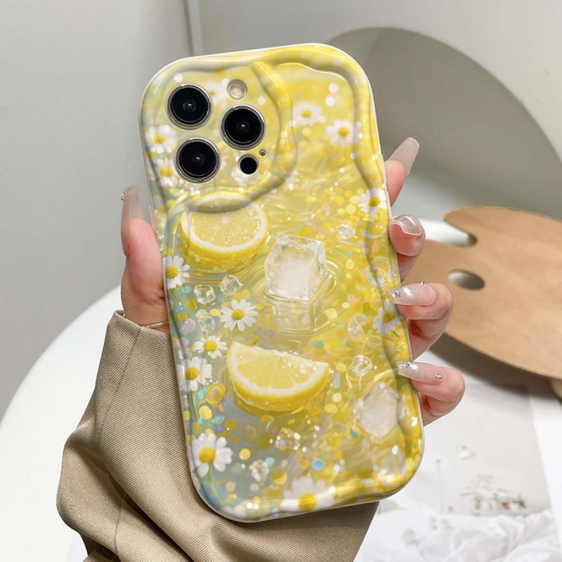 Casing Ponsel Lukisan Minyak L - Photography Art ulasan dan harga