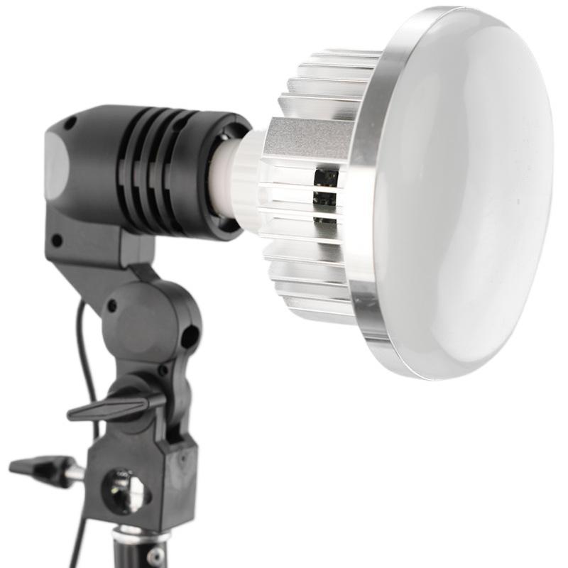 Kabel Hitam 1.8M Soket E27 Sof - Photography Bulb ulasan dan harga